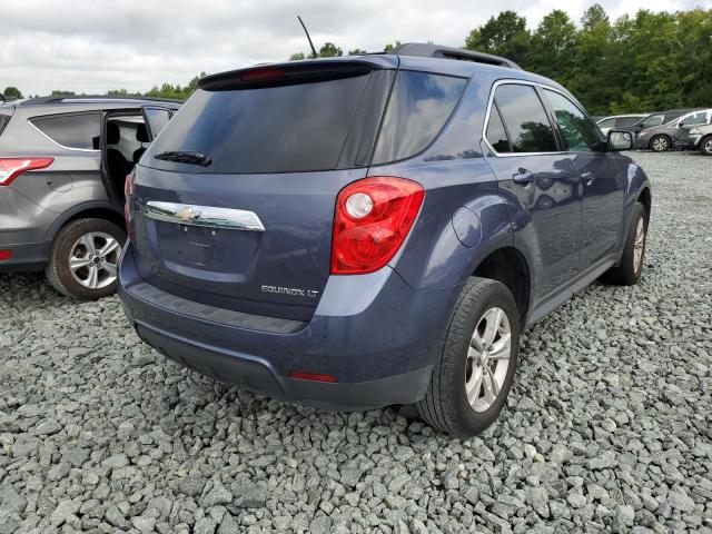 Photo 4 from auction – 2013 CHEVROLET EQUINOX LT with VIN 2GNALDEK5D6375190