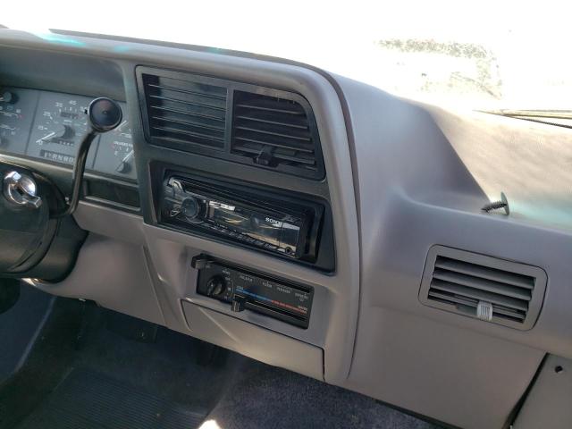 Photo 9 from auction – 1993 FORD RANGER SUP with VIN 1FTCR14U0PTA46877