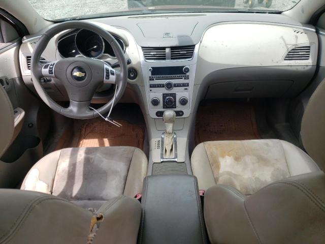 Photo 9 from auction – 2011 CHEVROLET MALIBU 2LT with VIN 1G1ZD5E72BF113519