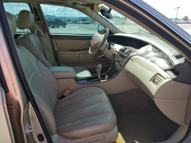 Photo 5 from auction – 2002 TOYOTA AVALON XL with VIN 4T1BF28B32U228770