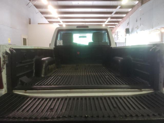 Photo 6 from auction – 2011 FORD RANGER with VIN 1FTKR1AD6BPA37571