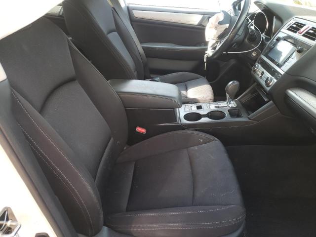 Photo 5 from auction – 2015 SUBARU LEGACY 2.5 with VIN 4S3BNAC62F3061762