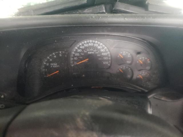 Photo 8 from auction – 2005 GMC NEW SIERRA with VIN 2GTEC13T951248638