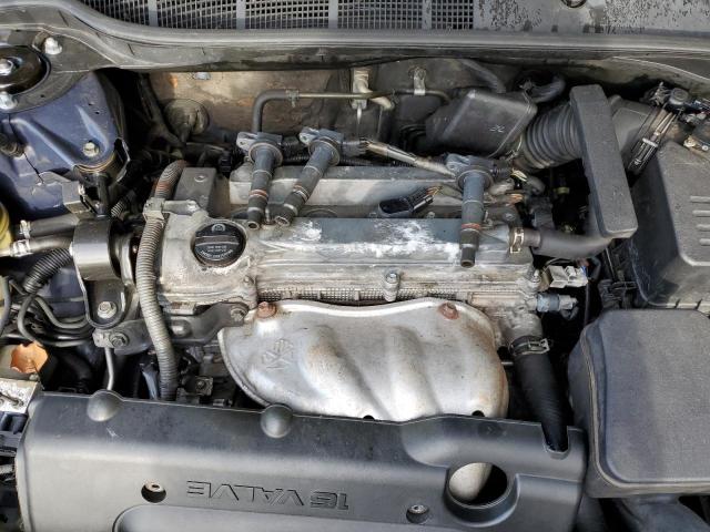 Photo 9 from auction – 2007 TOYOTA CAMRY CE with VIN 4T1BE46K77U024367