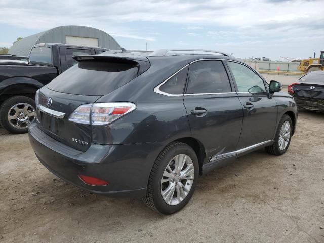 Photo 4 from auction – 2010 LEXUS RX 450 with VIN JTJBC1BA3A2404523