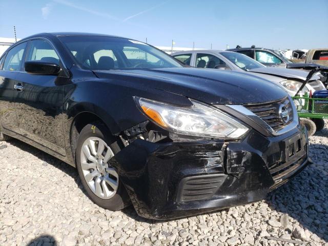 Photo 9 from auction – 2016 NISSAN ALTIMA 2.5 with VIN 1N4AL3AP3GN371326