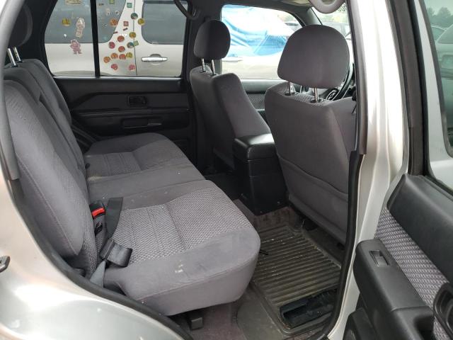 Photo 6 from auction – 2002 NISSAN PATHFINDER with VIN JN8DR09Y12W712229