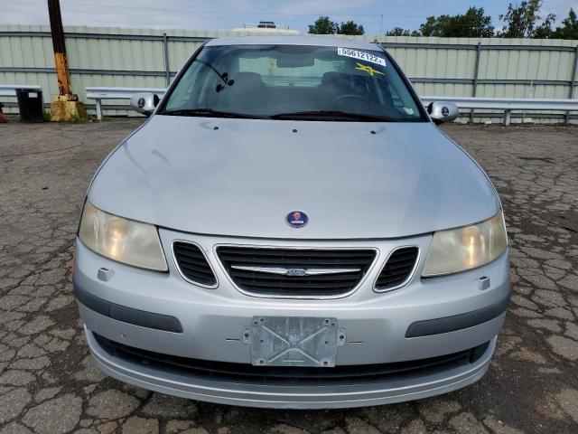 Photo 9 from auction – 2006 SAAB 9-3 with VIN YS3FD49Y061119192