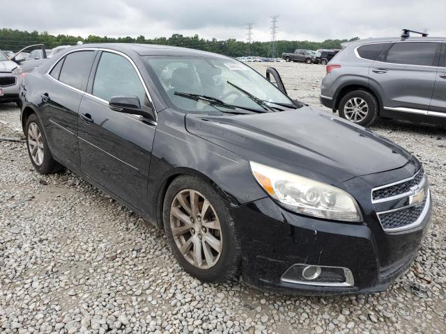 CHEVROLET MALIBU 2LT 2013 with VIN 1G11E5SA2DU111326 - Photo from auction