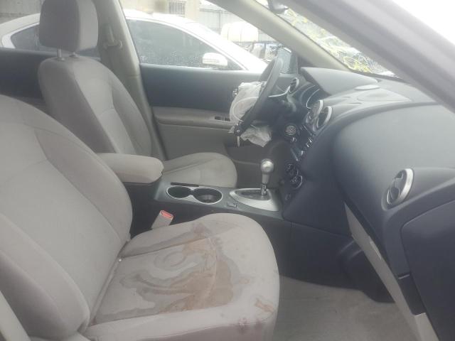 Photo 5 from auction – 2012 NISSAN ROGUE S with VIN JN8AS5MT8CW250592