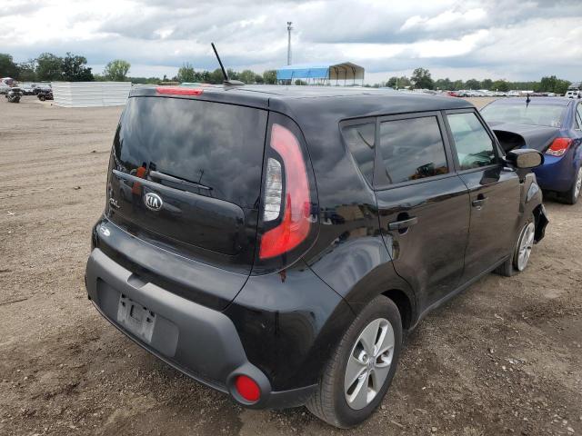 Photo 4 from auction – 2016 KIA SOUL with VIN KNDJN2A21G7282698