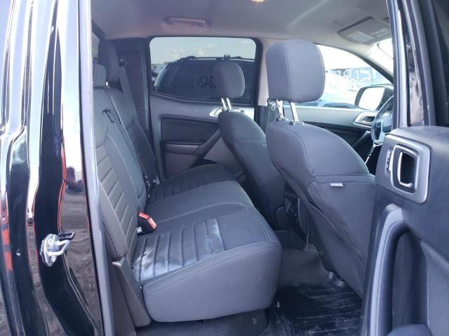 Photo 6 from auction – 2021 FORD RANGER XL with VIN 1FTER4FH3MLD12205