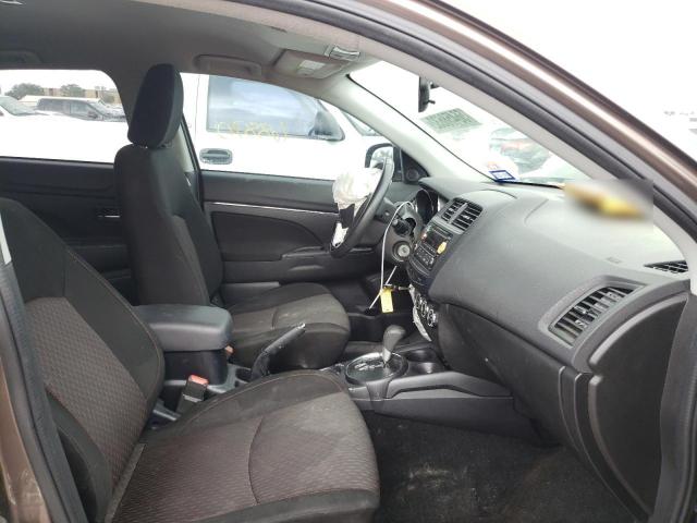 Photo 5 from auction – 2017 MITSUBISHI OUTLANDER with VIN JA4AP3AU5HZ048906
