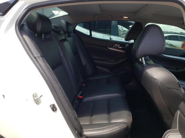 Photo 6 from auction – 2017 NISSAN MAXIMA 3.5 with VIN 1N4AA6AP1HC383060