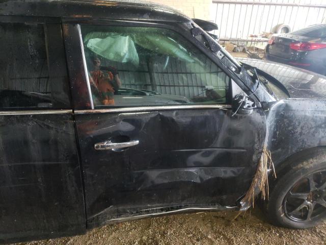 Photo 9 from auction – 2010 FORD FLEX SEL with VIN 2FMGK5CC1ABA58433