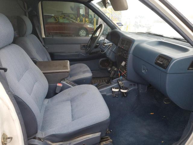 Photo 5 from auction – 1995 NISSAN PATHFINDER with VIN JN8HD17Y9SW025170