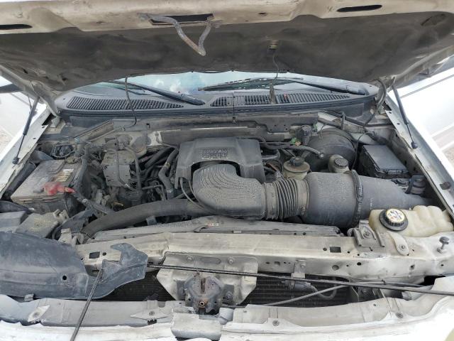 Photo 7 from auction – 2003 FORD F150 SUPER with VIN 1FTRW08L83KA45698