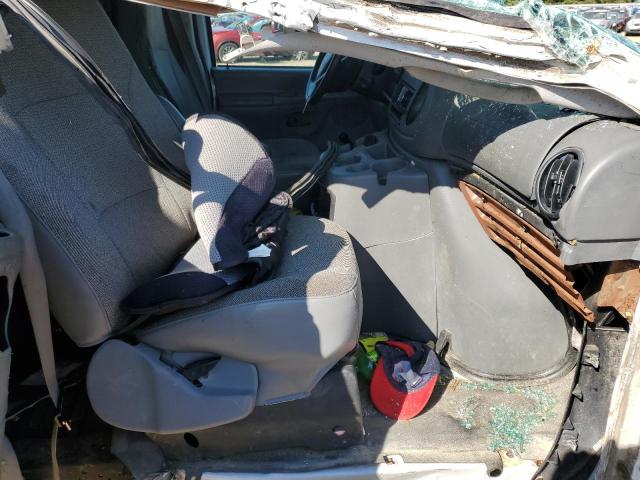 Photo 5 from auction – 2004 FORD ECONOLINE with VIN 1FTNE24L94HB35038