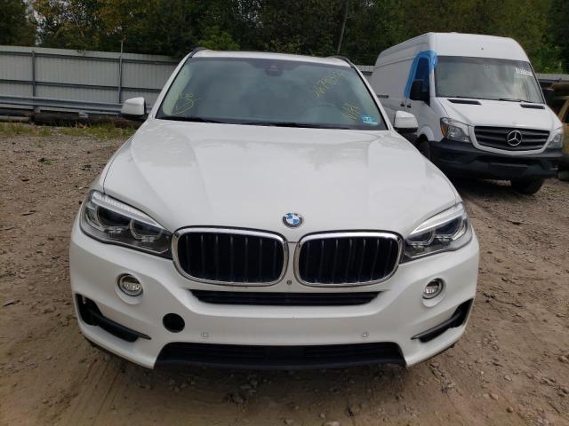 Photo 9 from auction – 2014 BMW X5 XDRIVE3 with VIN 5UXKS4C5XE0J93765