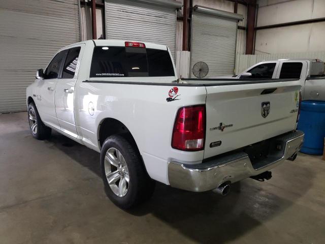 Photo 3 from auction – 2014 RAM 1500 SLT with VIN 1C6RR7GM5ES359779