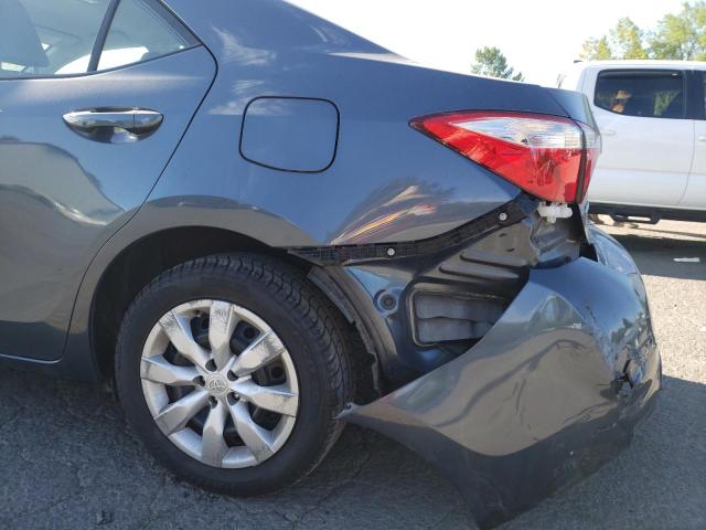 Photo 9 from auction – 2014 TOYOTA COROLLA L with VIN 2T1BURHE8EC195098