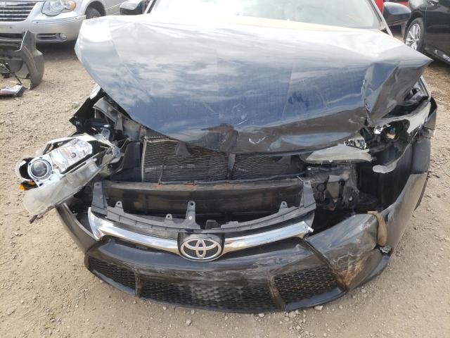 Photo 9 from auction – 2015 TOYOTA CAMRY LE with VIN 4T1BF1FK7FU027277