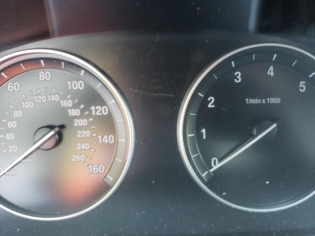 Photo 8 from auction – 2016 BMW 535 XI with VIN WBA5B3C51GG257627