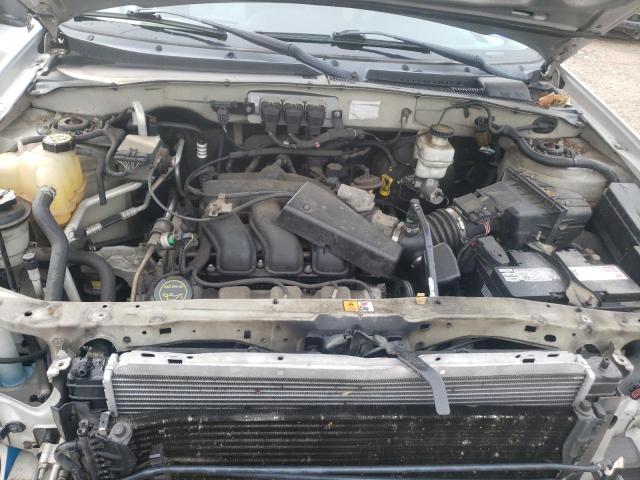 Photo 7 from auction – 2005 MERCURY MARINER with VIN 4M2CU57145DJ18169
