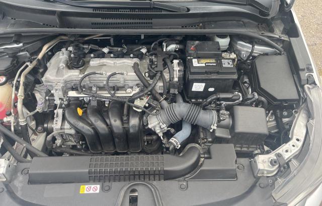 Photo 7 from auction – 2020 TOYOTA COROLLA LE with VIN JTDEPRAE6LJ019697