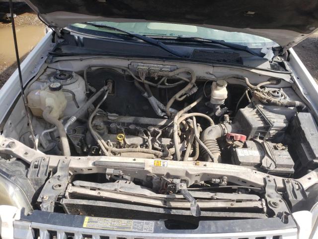 Photo 7 from auction – 2011 MERCURY MARINER with VIN 4M2CN8B76BKJ05585
