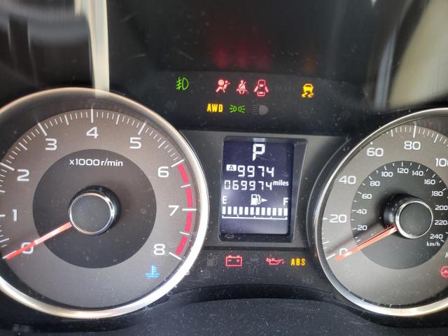 Photo 8 from auction – 2015 SUBARU FORESTER 2 with VIN JF2SJAHC0FH565645