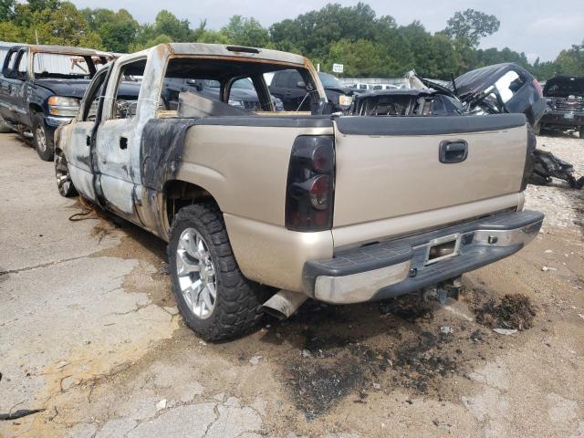 Photo 3 from auction – 2007 CHEVROLET SILVERADO with VIN 2GCEC13V971126656