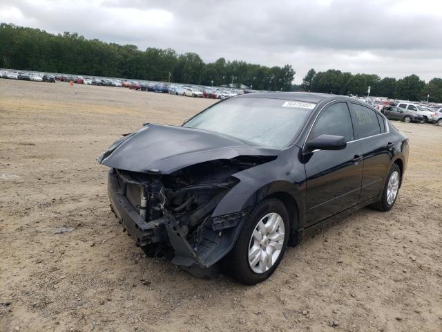 Photo 2 from auction – 2011 NISSAN ALTIMA BAS with VIN 1N4AL2AP3BN497088