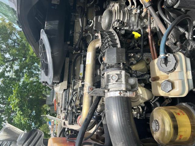 Photo 7 from auction – 2014 FREIGHTLINER CASCADIA 1 with VIN 3AKJGLD57ESFK2699