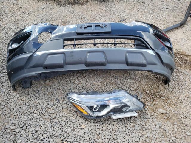 Photo 9 from auction – 2017 NISSAN PATHFINDER with VIN 5N1DR2MM9HC630492