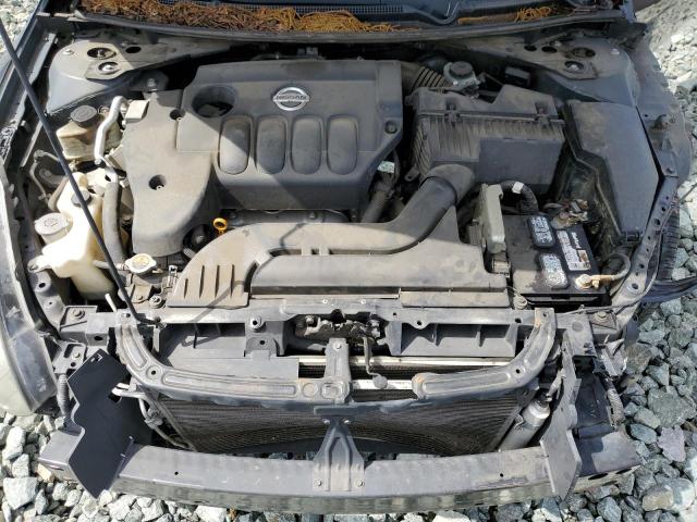 Photo 7 from auction – 2012 NISSAN ALTIMA S with VIN 1N4AL2EP5CC225245