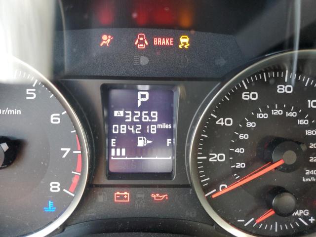 Photo 8 from auction – 2017 SUBARU CROSSTREK with VIN JF2GPABC5HH268662