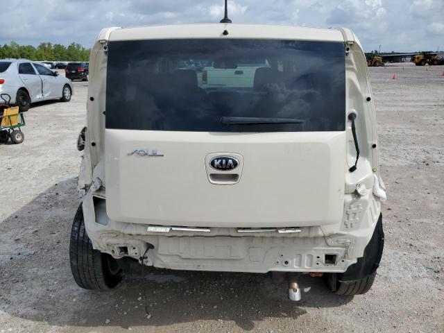 Photo 9 from auction – 2013 KIA SOUL with VIN KNDJT2A51D7583029