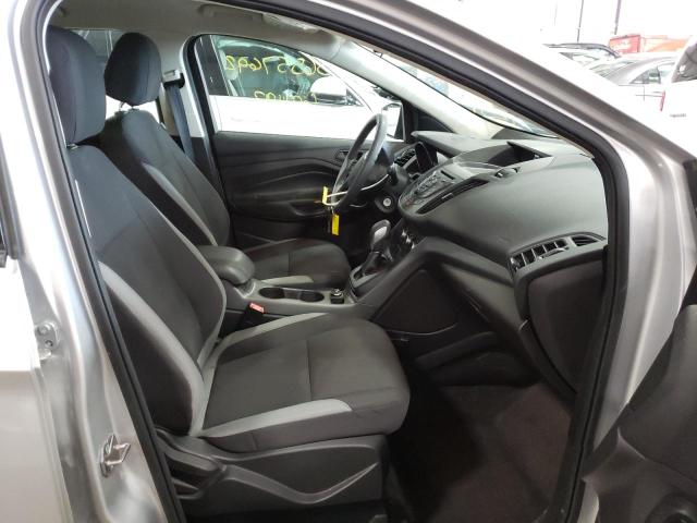 Photo 5 from auction – 2015 FORD ESCAPE S with VIN 1FMCU0F78FUC39783