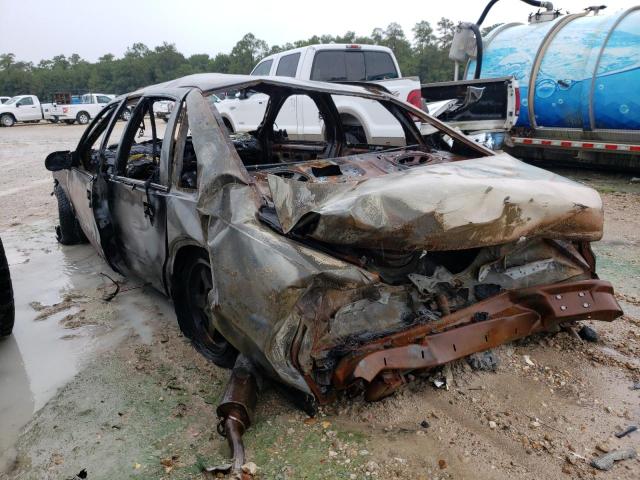 Photo 3 from auction – 1996 CHEVROLET CAPRICE / with VIN 1G1BL52P6TR178690