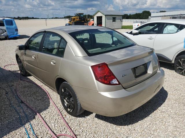 Photo 3 from auction – 2004 SATURN ION LEVEL with VIN 1G8AJ52F04Z152131