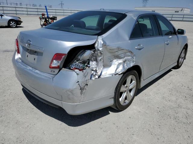 Photo 9 from auction – 2011 TOYOTA CAMRY BASE with VIN 4T1BF3EK5BU681931