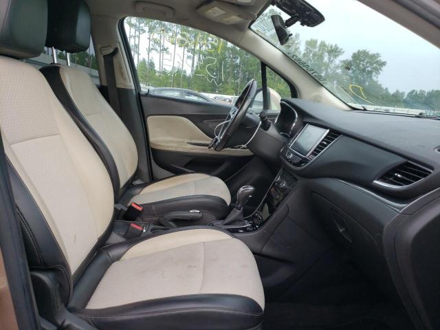 Photo 5 from auction – 2019 BUICK ENCORE PRE with VIN KL4CJASB8KB704334