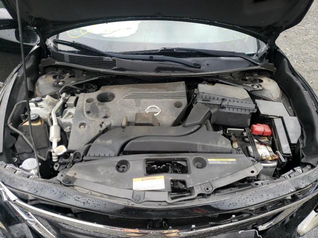 Photo 7 from auction – 2015 NISSAN ALTIMA 2.5 with VIN 1N4AL3AP8FC198610
