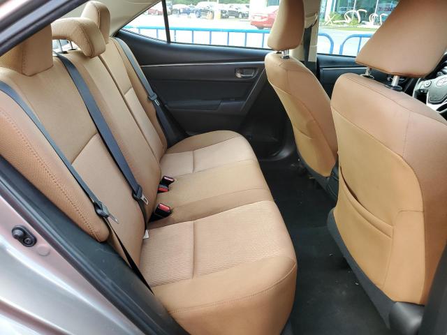 Photo 6 from auction – 2014 TOYOTA COROLLA L with VIN 2T1BURHE6EC205272