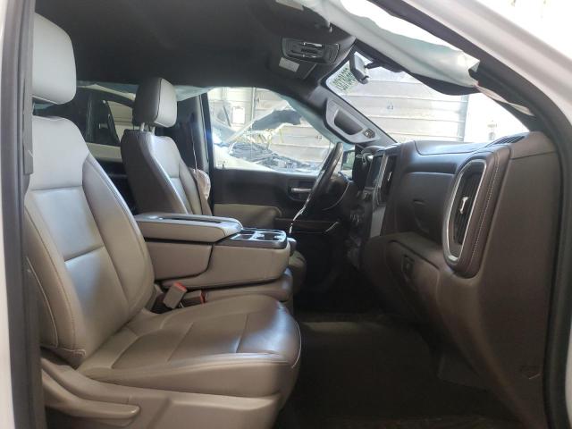 Photo 5 from auction – 2019 CHEVROLET SILVERADO with VIN 3GCUYDED8KG124142