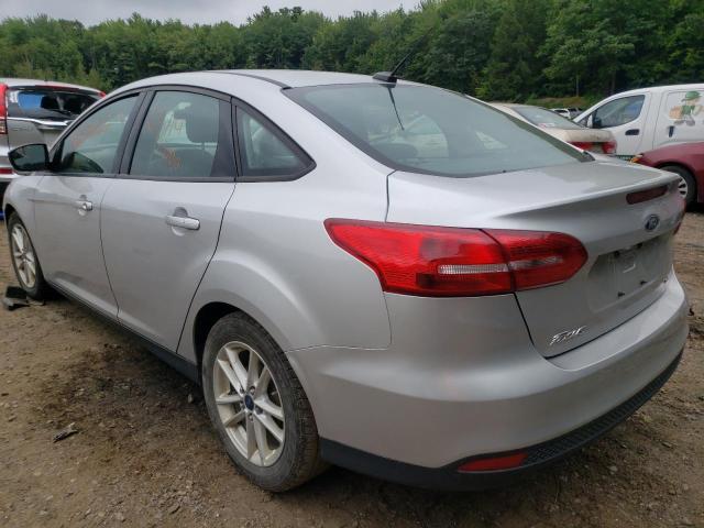 Photo 3 from auction – 2015 FORD FOCUS SE with VIN 1FADP3F27FL303765