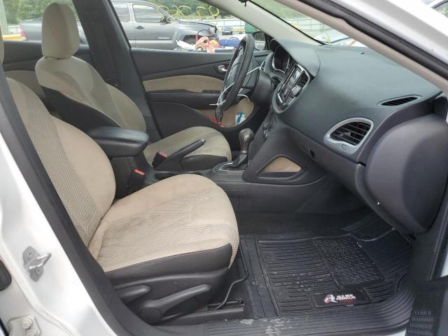 Photo 5 from auction – 2016 DODGE DART SXT with VIN 1C3CDFBB6GD563953