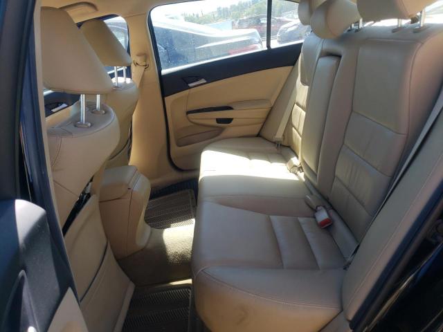 Photo 6 from auction – 2012 HONDA ACCORD SE with VIN 1HGCP2F64CA193530