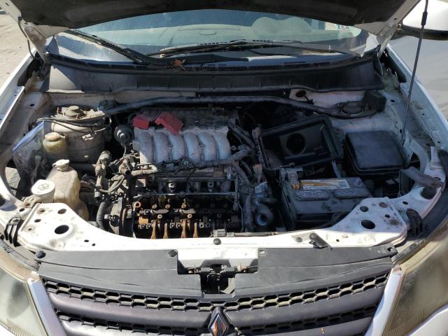 Photo 7 from auction – 2007 MITSUBISHI OUTLANDER with VIN JA4MT31X07U009932